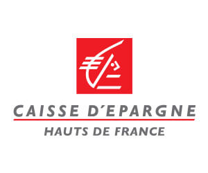 Caisse d'Epargne Hauts-de-France