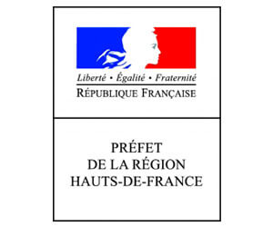 Préfet Région Hauts-de-France